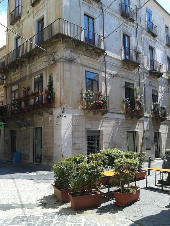 San Giorgio By Pizzoapartments الغرفة الصورة
