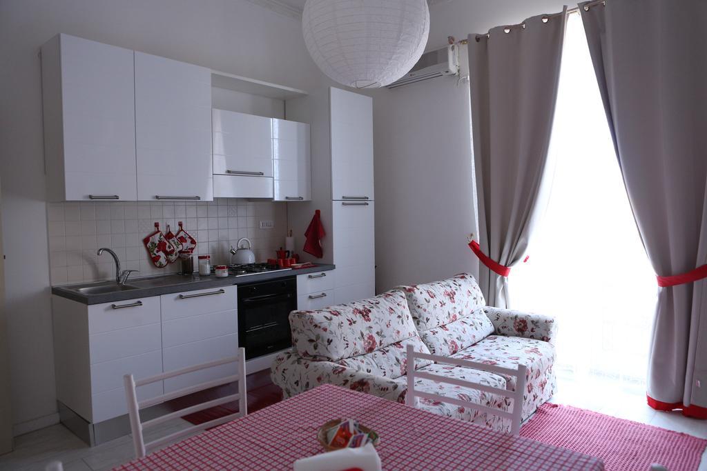 San Giorgio By Pizzoapartments المظهر الخارجي الصورة