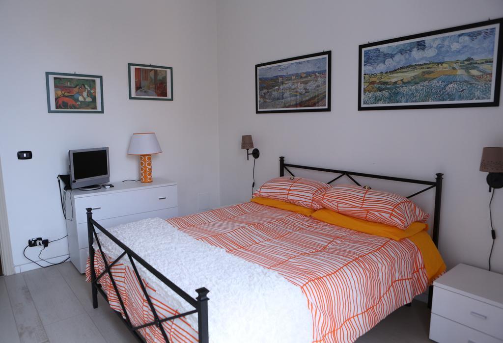San Giorgio By Pizzoapartments المظهر الخارجي الصورة