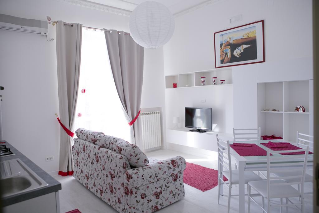 San Giorgio By Pizzoapartments المظهر الخارجي الصورة