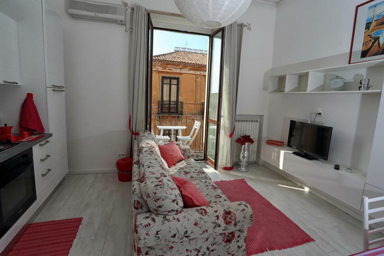 San Giorgio By Pizzoapartments المظهر الخارجي الصورة