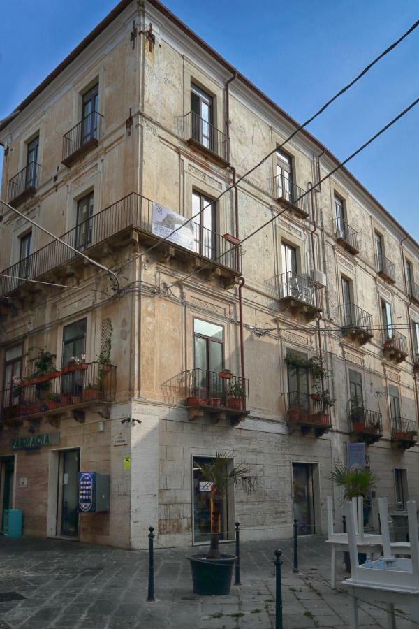 San Giorgio By Pizzoapartments المظهر الخارجي الصورة