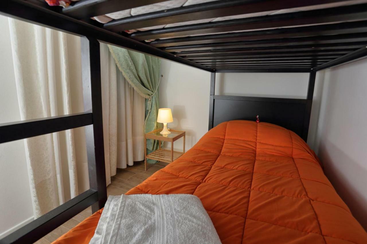 San Giorgio By Pizzoapartments المظهر الخارجي الصورة