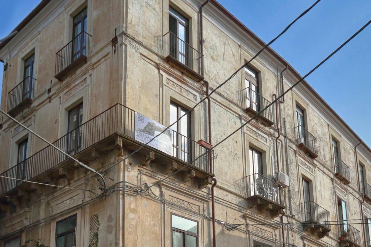 San Giorgio By Pizzoapartments المظهر الخارجي الصورة