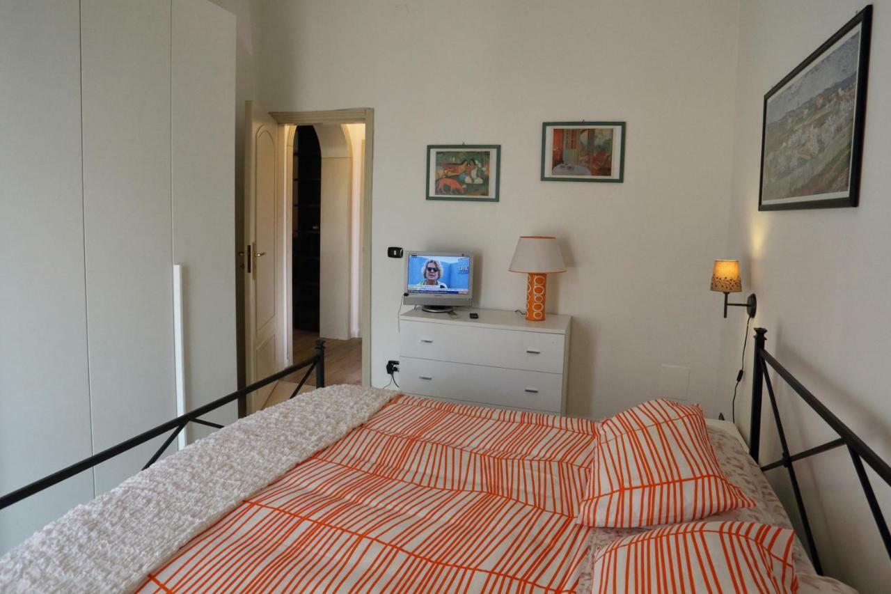 San Giorgio By Pizzoapartments المظهر الخارجي الصورة