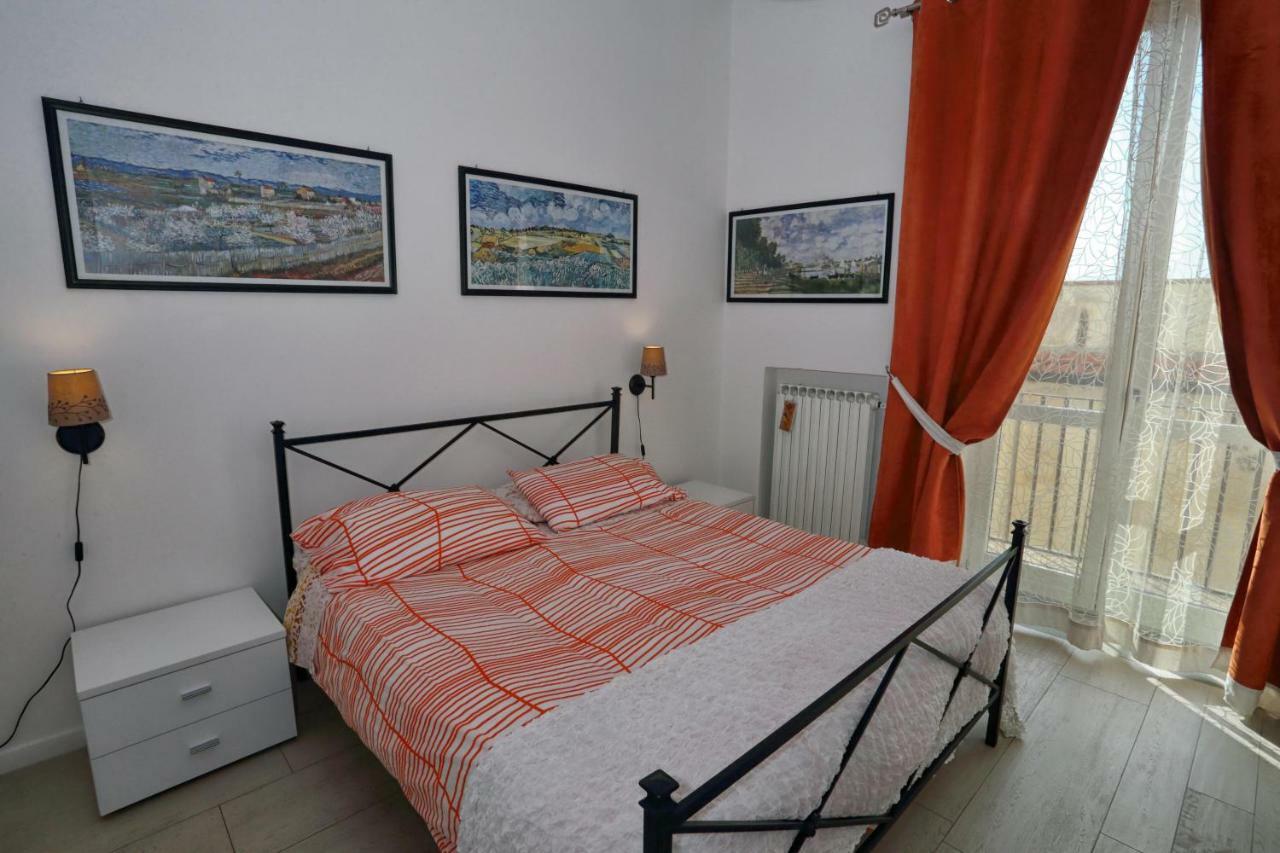 San Giorgio By Pizzoapartments المظهر الخارجي الصورة