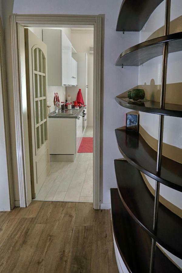San Giorgio By Pizzoapartments المظهر الخارجي الصورة