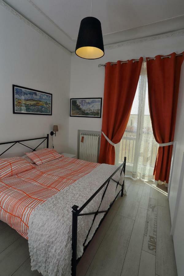 San Giorgio By Pizzoapartments المظهر الخارجي الصورة