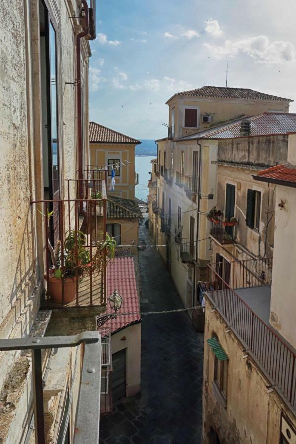 San Giorgio By Pizzoapartments المظهر الخارجي الصورة