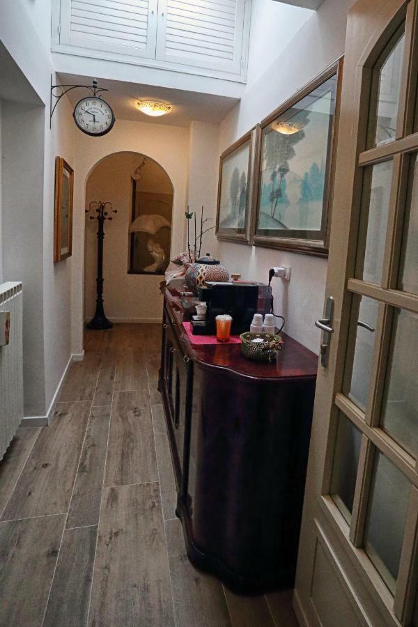 San Giorgio By Pizzoapartments المظهر الخارجي الصورة