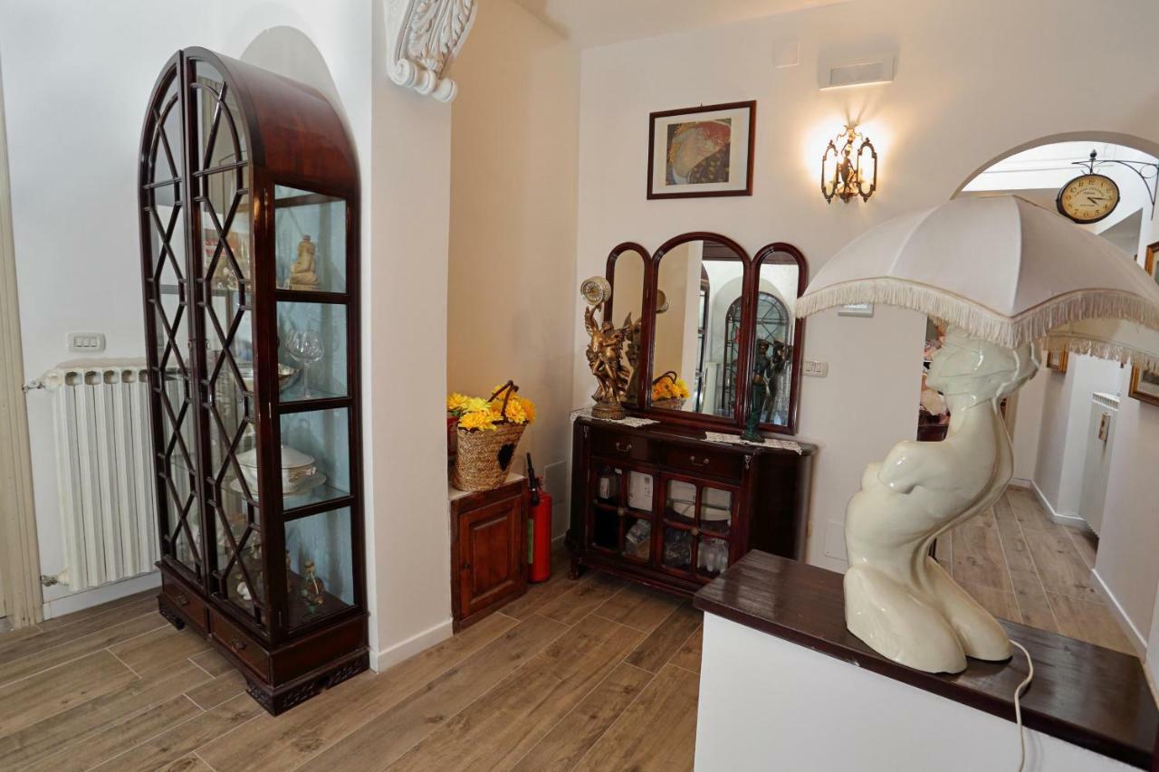 San Giorgio By Pizzoapartments المظهر الخارجي الصورة